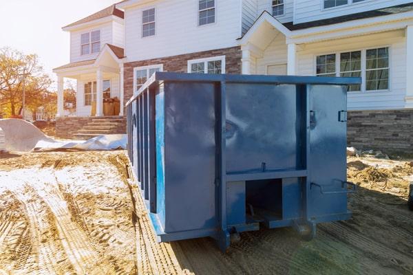 Dumpster Rental of Bainbridge Island team